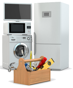 Appliance Repair Services near me in Lake Ave
