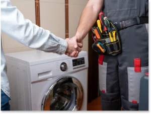 Manny Appliance Repair