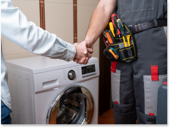 Manny Appliance Repair