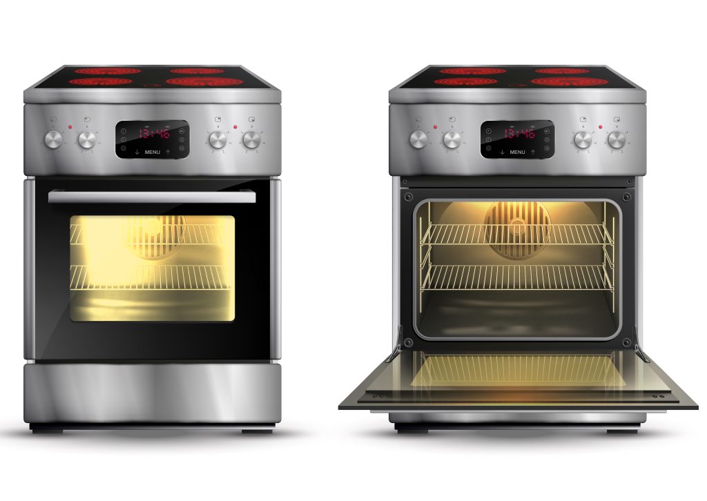 Cooktop Repair oven repair chicago