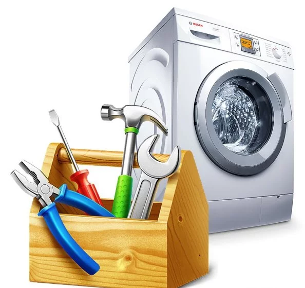 washing machine repair chicago