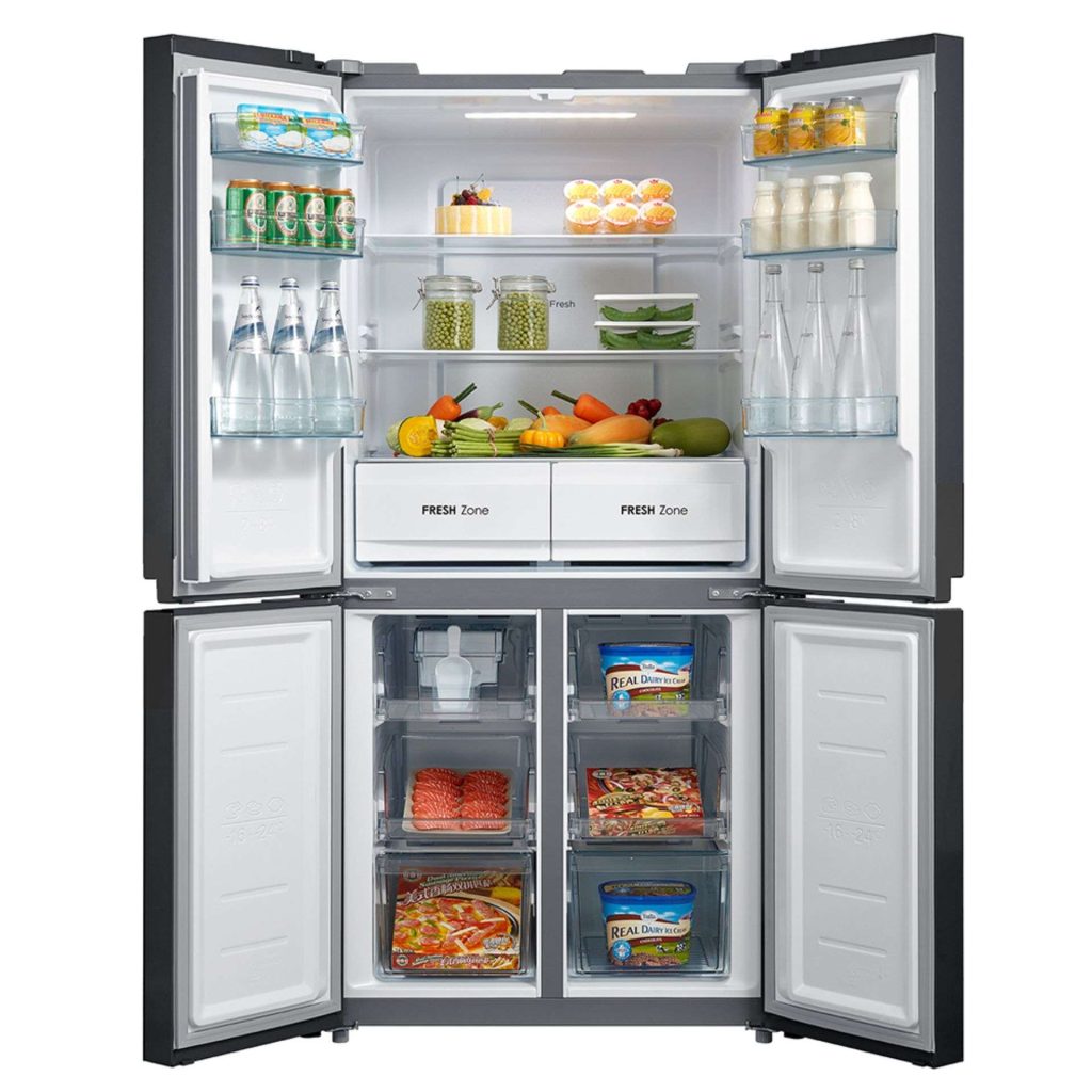 refrigerator repair in chicago