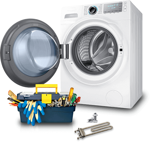 washer repair chicago