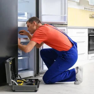 refrigerator repair in chicago