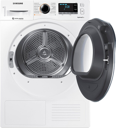 dryer repair chicago il