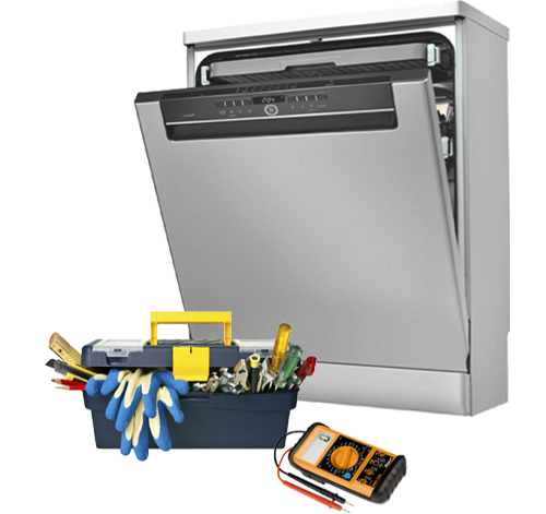 dishwasher repair chicago il