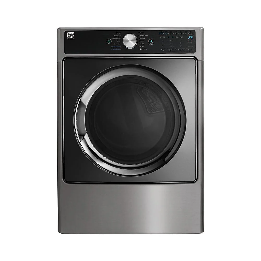 Kenmore Dryer machine repair in Illinois