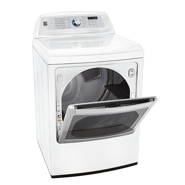 Kenmore Dryer machine repair in Illinois