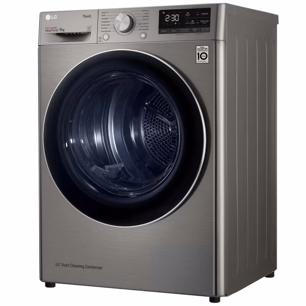 LG dryer repair services in Chicago