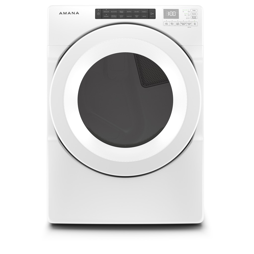 Amana dryer repairs in Chicago