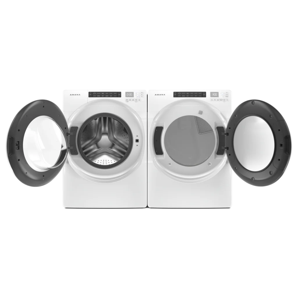 Amana dryer repairs in Chicago
