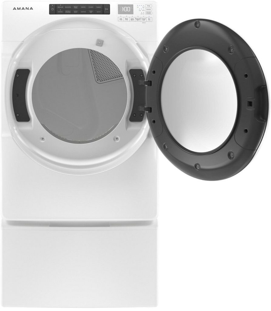 Amana dryer repairs in Chicago
