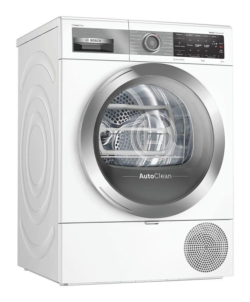 Bosch dryer repairs in Chicago