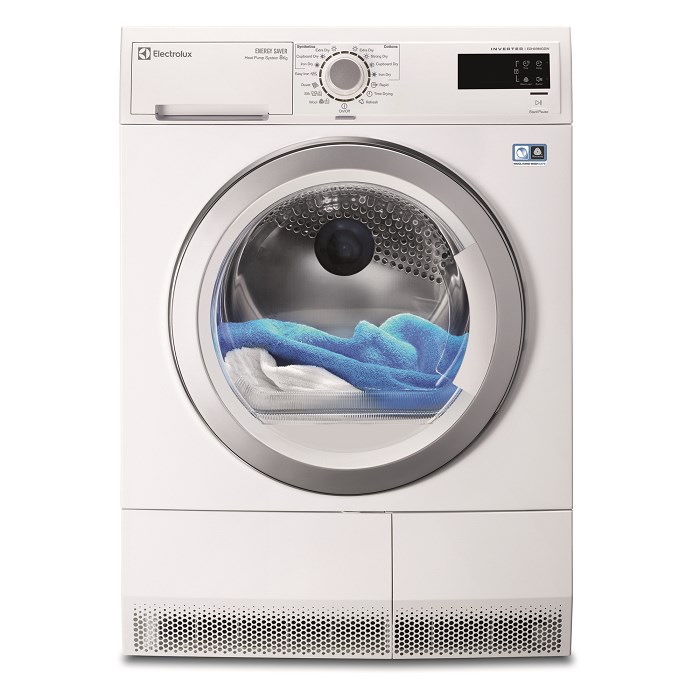 Electrolux dryer repair in Chicago, Illinois