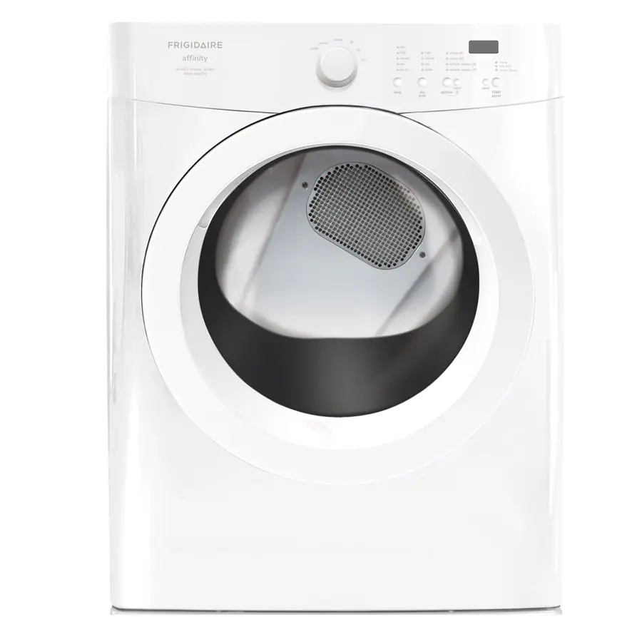 Frigidaire dryer repairs in Chicago