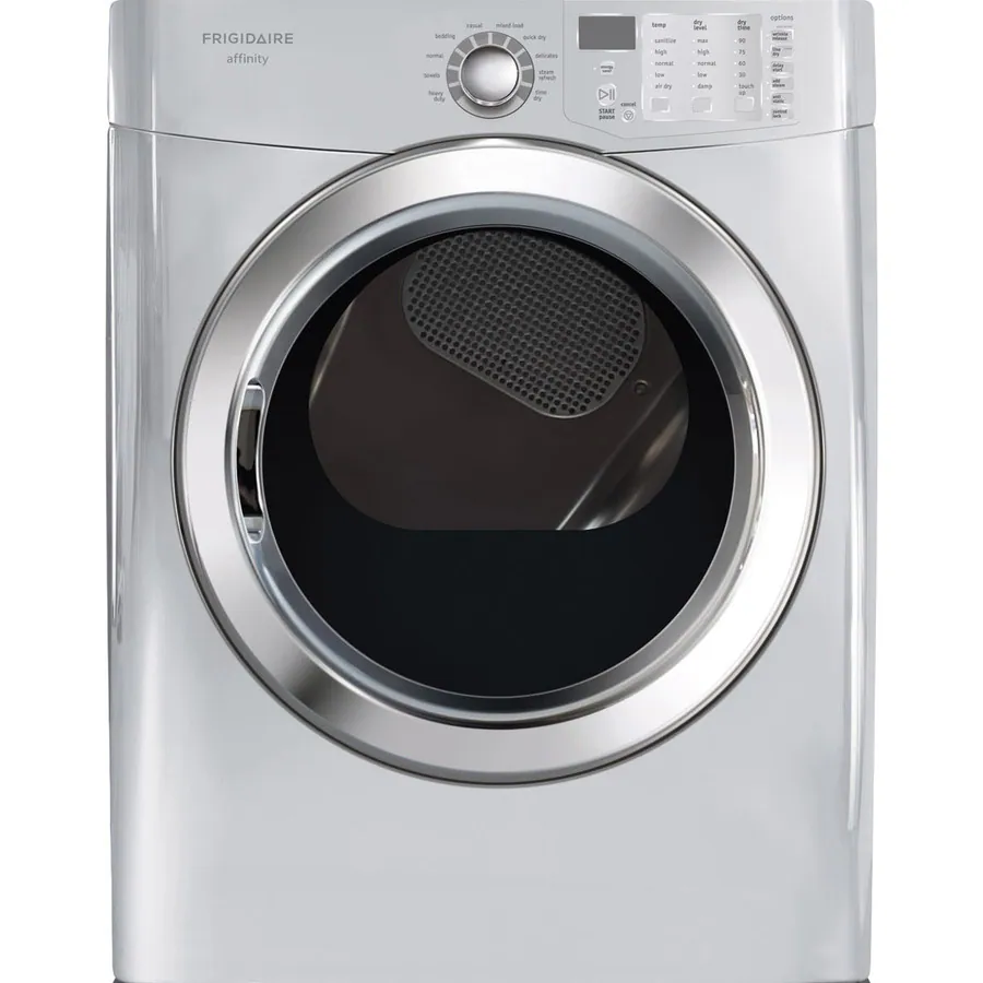 Frigidaire dryer repairs in Chicago