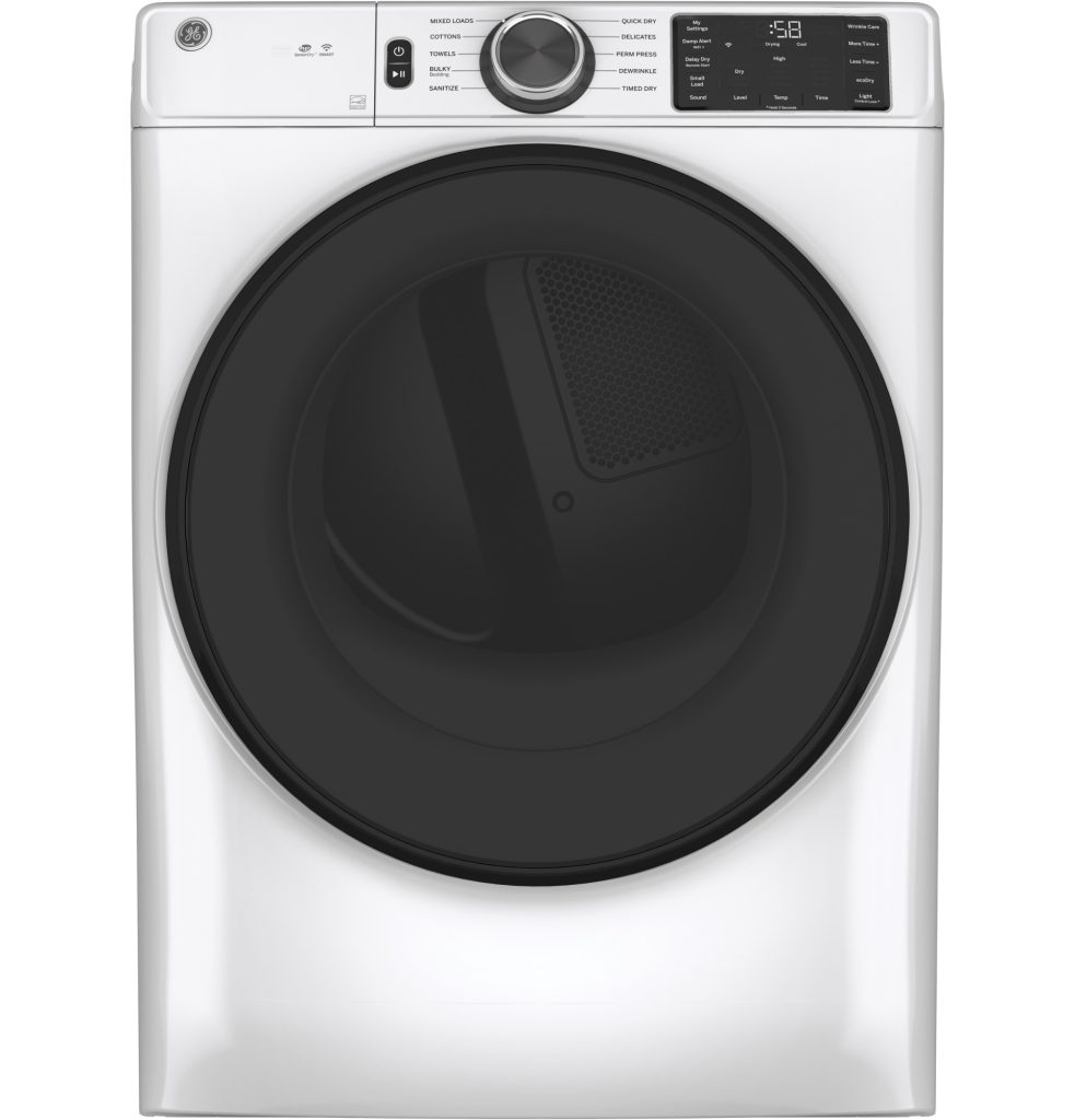 GE Dryer machine repair in Illinois