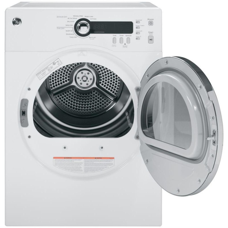 GE Dryer machine repair in Illinois