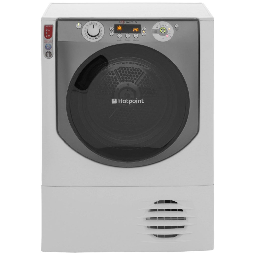 Hotpoint dryer repairs in Chicago
