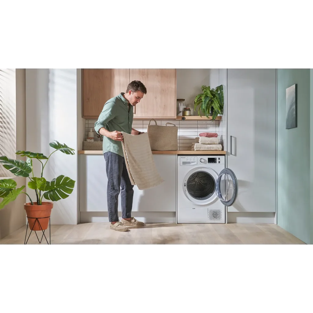 Hotpoint dryer repairs in Chicago
