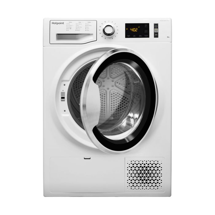Hotpoint dryer repairs in Chicago