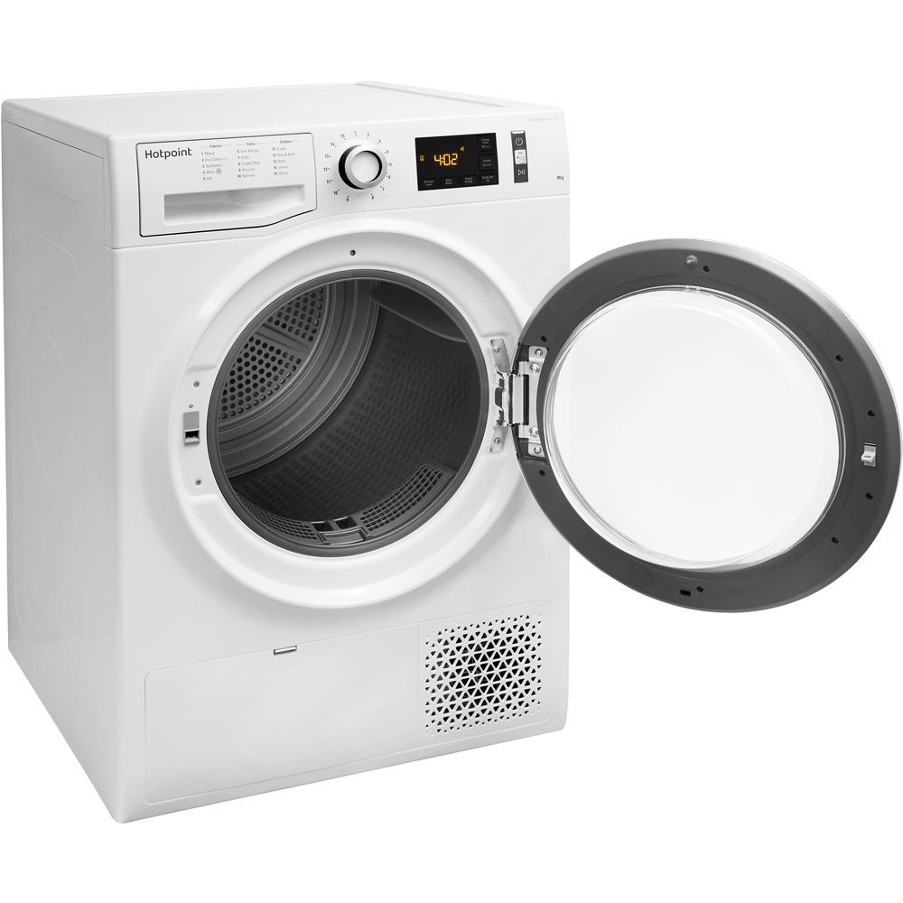 Hotpoint dryer repairs in Chicago