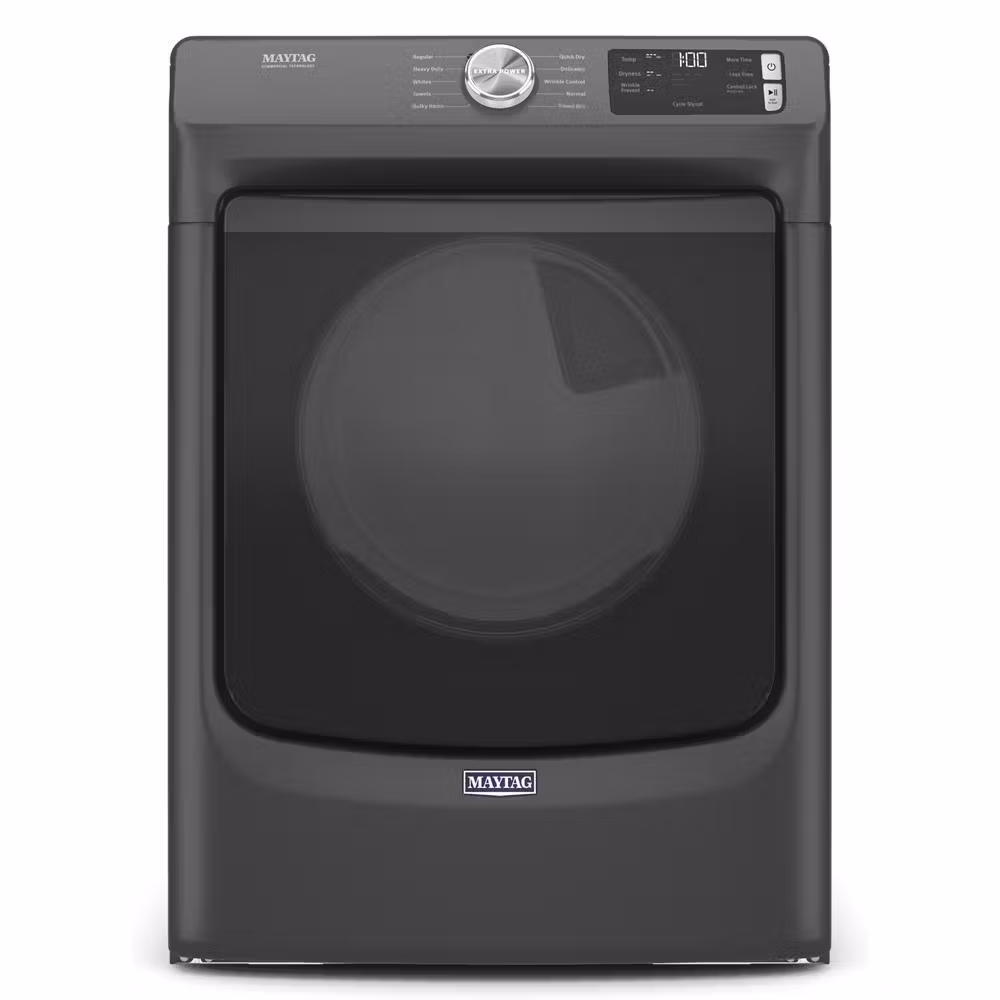 Maytag dryer repair in Chicago