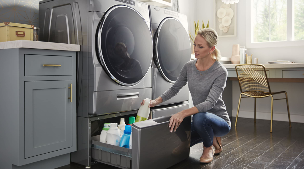 Amana dryer repairs in Chicago