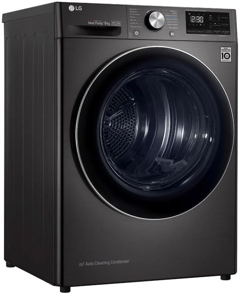 LG dryer repair services in Chicago
