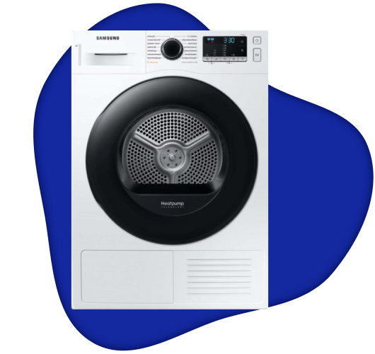 Samsung dryer repair