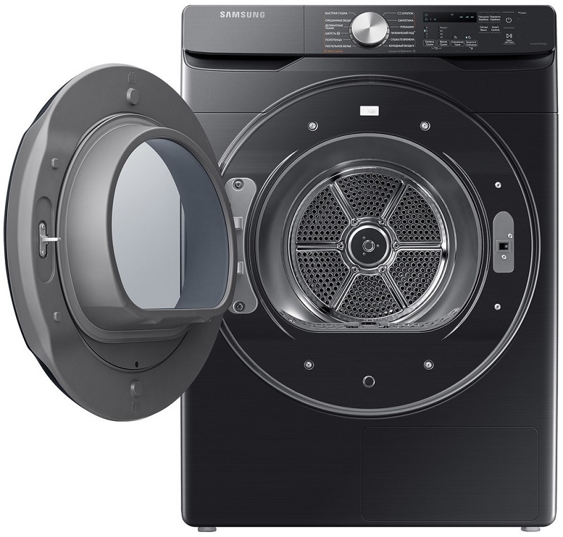 Samsung dryer repair