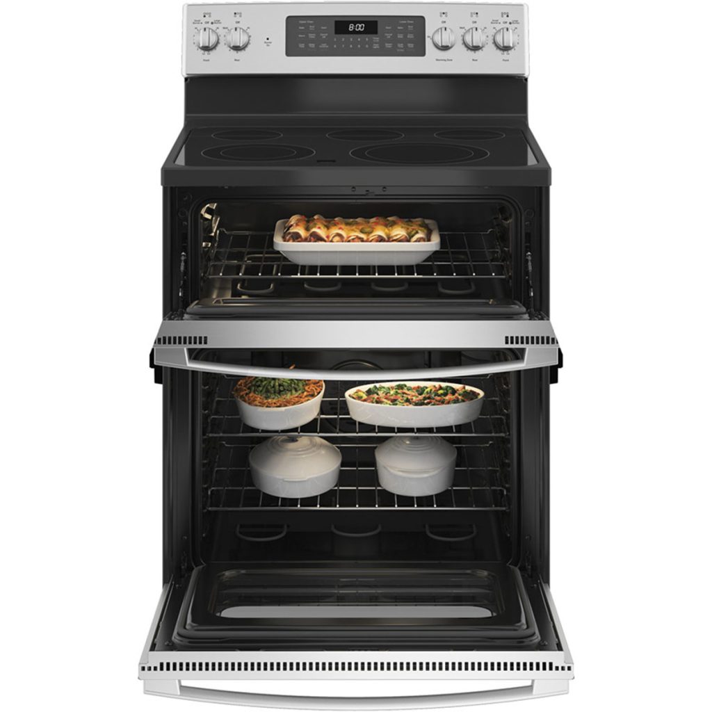 GE Cooktop & GE Oven Repair in Chicago