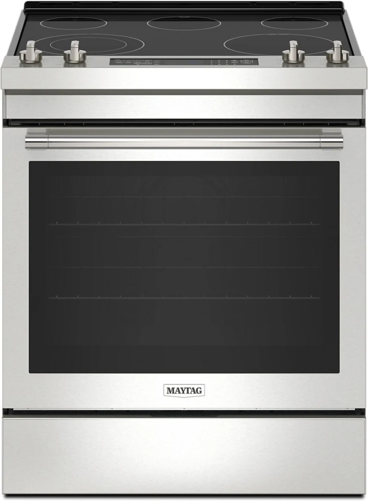 Maytag Cooktop & Maytag Oven Repair in Chicago