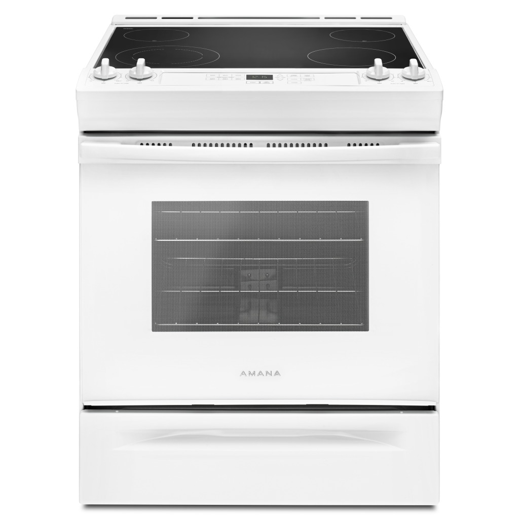Amana Cooktop & Amana Oven Repair in Chicago