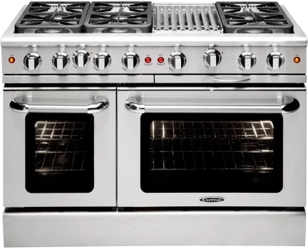 Capital Range Appliance Repair