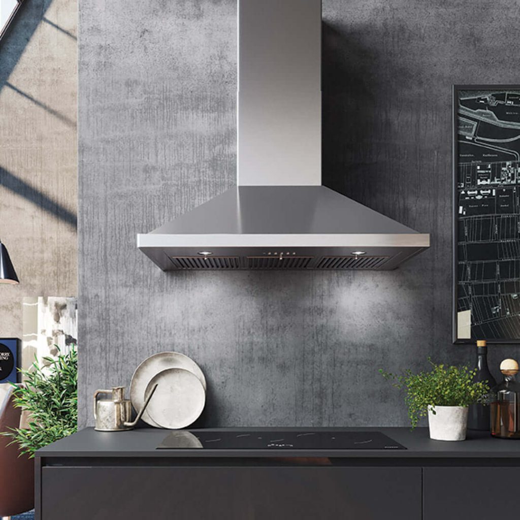 Expert Faber Range Hood Repair Services in Chicago by Manny Appliance Repair