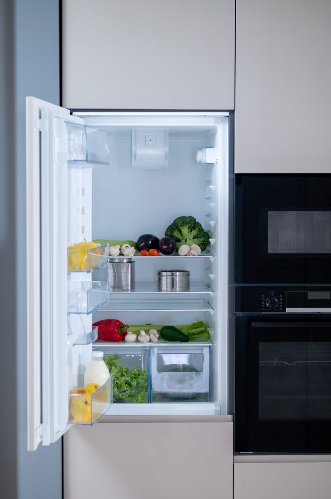 quality refrigerator repair in chicago