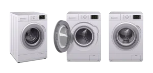 How to Reset a Washing Machine: A Step-by-Step Guide