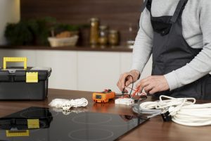 Garland Appliance Repair Services in Chicago | Manny Appliance