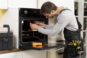 quality appliance repair in chicago