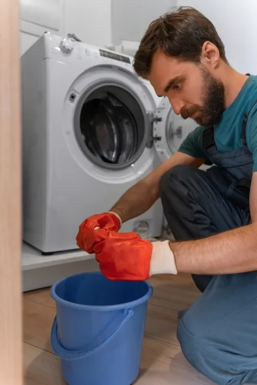 quality washing machine repair in chicago