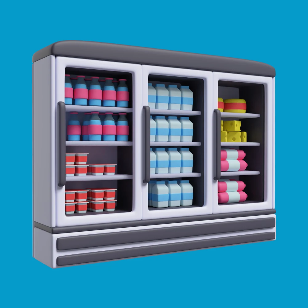 Commercial Refrigerator Needs Repair in chicago