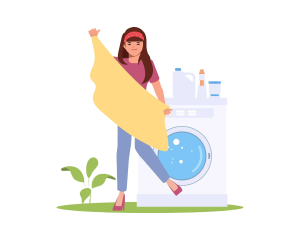 Washing Machine Needs Repair