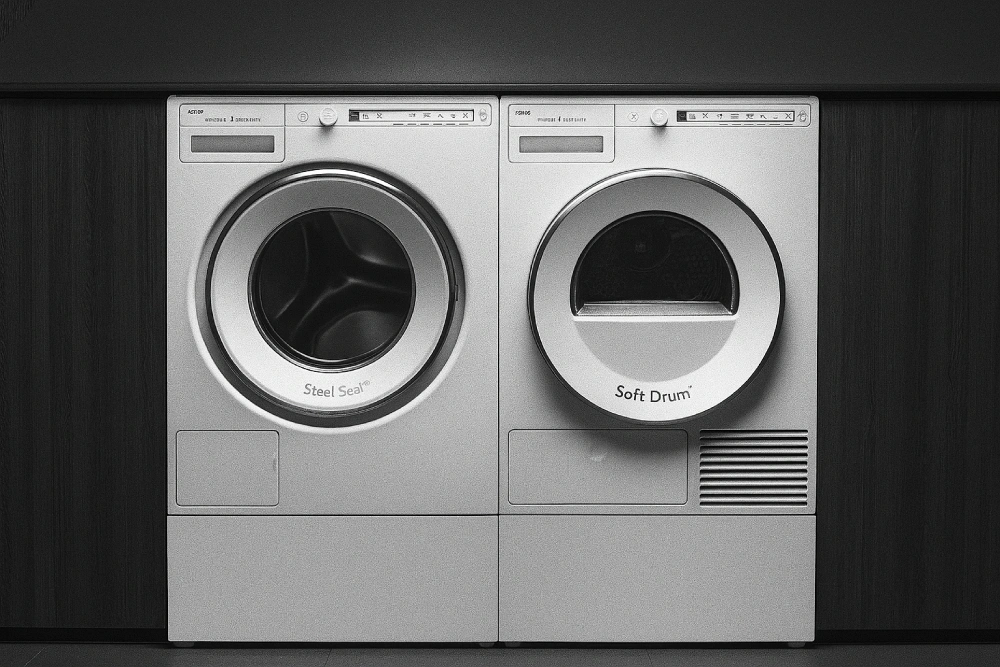 Asko repair services