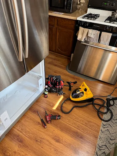 appliance repair services in Glenview