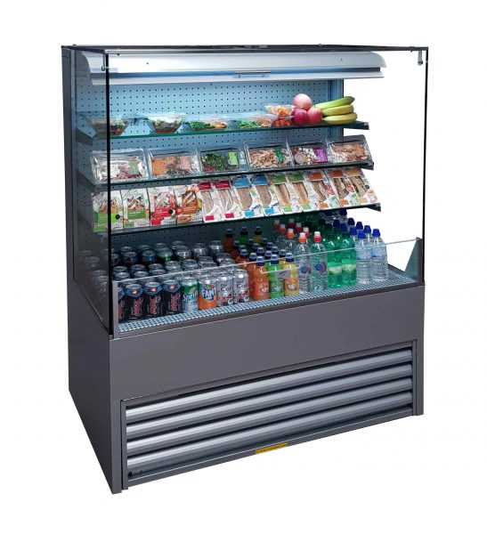 Commercial Refrigeration Repair in Park Ridge, IL