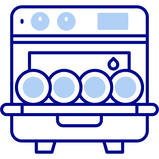Emergency Dishwasher repair in Morton Grove