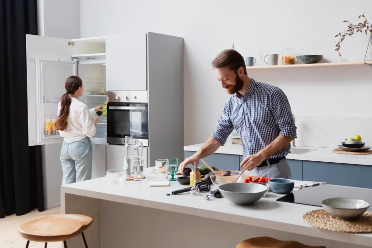 Appliance Repair Services in Prospect Heights, IL