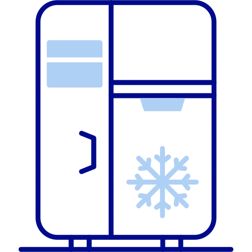 Emergency refrigerator repair in Morton Grove.