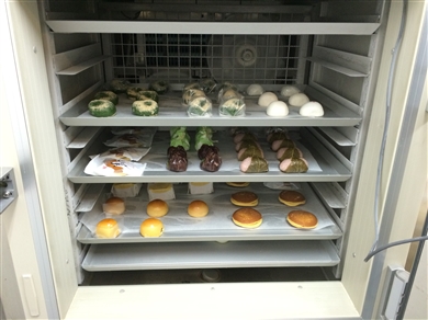 Freezer Repair for Bakeries in Park Ridge